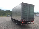 Foton test drive.